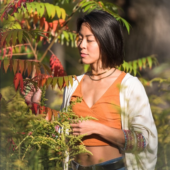 Meet your Posher, Monica - Picture 1 of 1